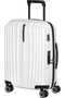 Samsonite Nexis Spinner Expandable Length 40cm 55cm  Cotton White