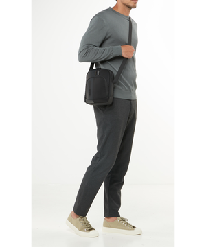 Biz2go Olkalaukku 25 x 20 x 9 cm | 0.3 kg Biz2go Olkalaukku 25 x 20 x 9 cm | 0.3 kg