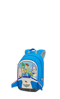 Disney Ultimate 2.0 Reppu S+ 11 L | 37 x 24 x 11 cm | 0.28 kg