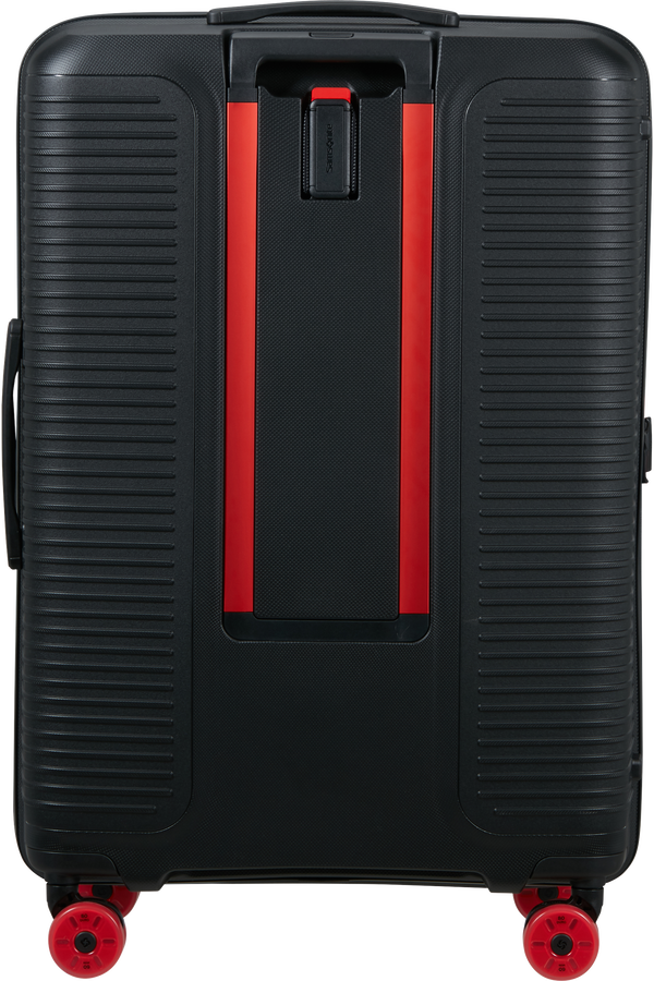 Prodiver Nelipy&ouml;r&auml;inen laajennettava matkalaukku 75cm