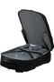 Samsonite Evosight Backpack with Wheels 17.3'  Black Samsonite Evosight Backpack with Wheels 17.3'  Black