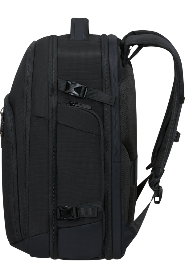Biz2Go 2 3-in-1 matkareppu 17.3"