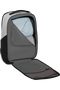 Samsonite Active Road Laptop Overnight Backpack 25L  Grey