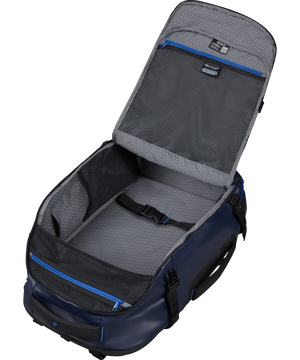 Ecodiver Matkareppu S 54 x 34 x 26 cm | 1.6 kg