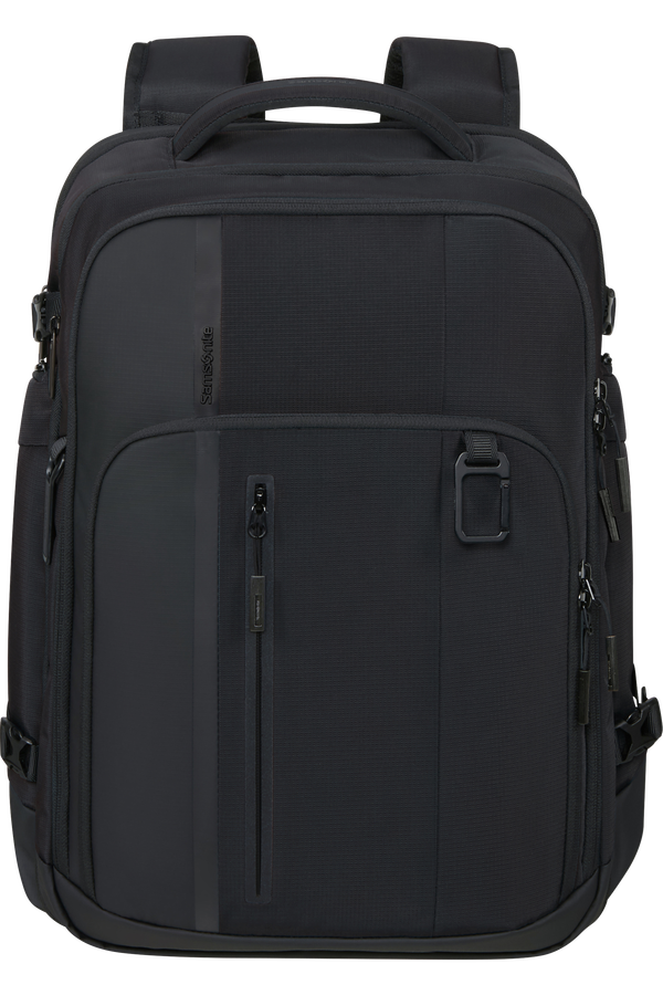 Biz2Go 2 3-in-1 matkareppu 17.3"