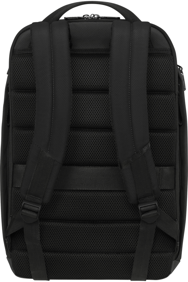Samsonite Moderny Laptop Backpack 15.6'  Black