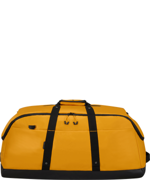 Ecodiver Matkakassi L 36 x 69 x 37 cm | 1.5 kg | Samsonite Ecodiver DUFFLE L  Yellow