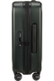 Samsonite Fyrm Spinner Expandable 55cm  Deep Green