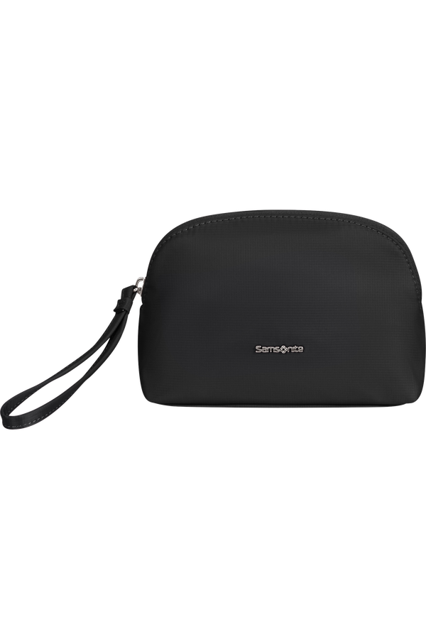 Samsonite Move Pouchy Cosmetic Pouch  Black