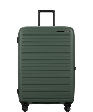 Restackd Nelipyöräinen laajennettava matkalaukku 75cm 75 x 51 x 29/32 cm | 3.8 kg Restackd Nelipyöräinen laajennettava matkalaukku 75cm 75 x 51 x 29/32 cm | 3.8 kg