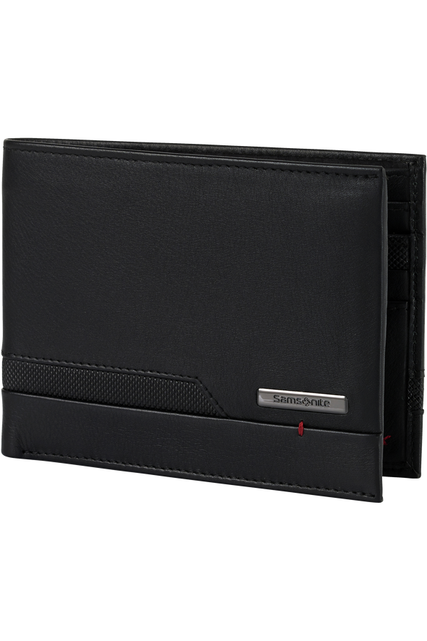 Samsonite Pro-Dlx 5 Slg 005 - B 8 CC+2 C Black Samsonite Pro-Dlx 5 Slg 005 - B 8 CC+2 C Black