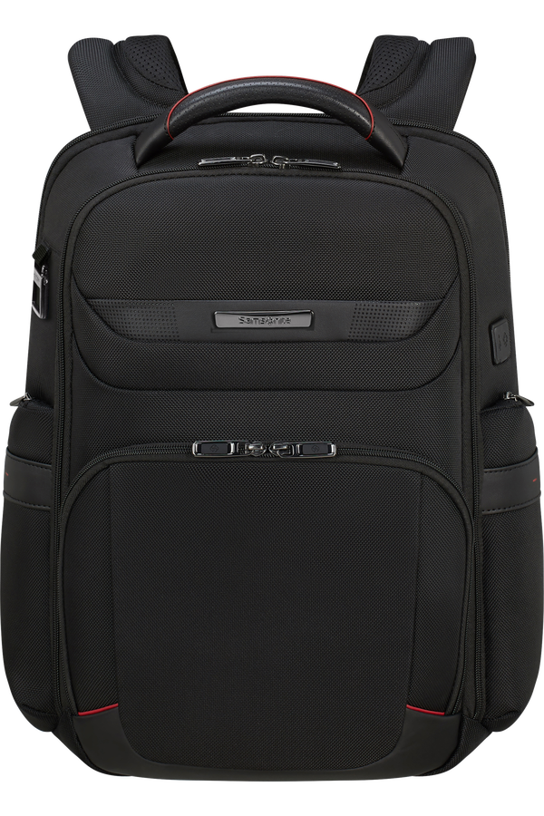 Samsonite Pro-DLX 6 Backpack Slim 15.6'  Black