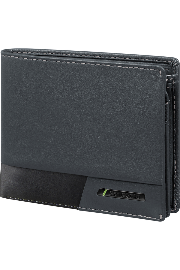 Samsonite Pro-Dlx 6 Slg 046 - B 6CC+VFL+2C+C  Framed