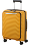 Samsonite Upscape Spinner Expandable Easy Access 55cm  Yellow