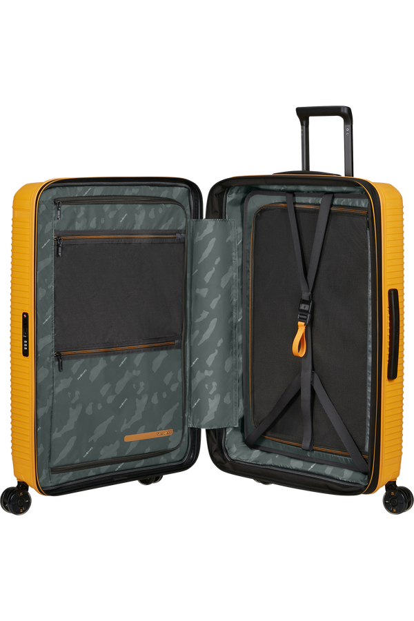 Prodiver Nelipy&ouml;r&auml;inen laajennettava matkalaukku 75cm