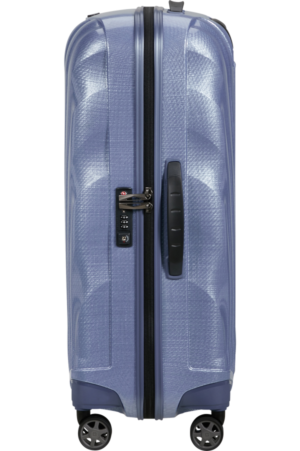 Samsonite C-Lite Spinner 69cm  Lavender