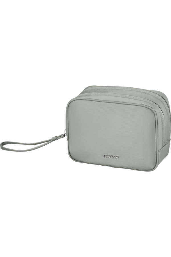 Samsonite Move Pouchy Pouch 2 Compartments  Dry Sage