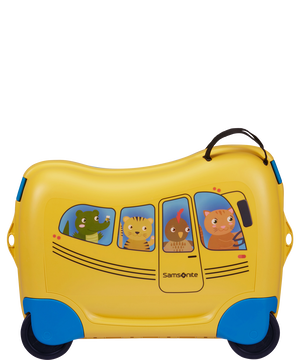 Dream2go Nelipy&ouml;r&auml;inen matkalaukku 38 x 52 x 21 cm | 2.1 kg