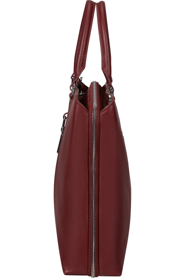 Image Biz Leather Tietokonelaukku 15.6"