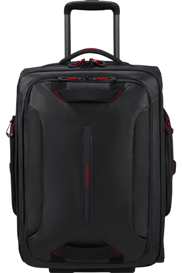 Samsonite Ecodiver DUFFLE/WH 55/20  Black