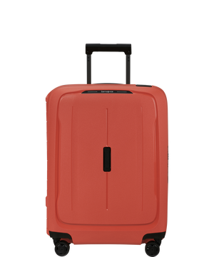 Essens Nelipyöräinen matkalaukku 55cm 55 x 40 x 20 cm | 2.8 kg Essens Nelipyöräinen matkalaukku 55cm 55 x 40 x 20 cm | 2.8 kg