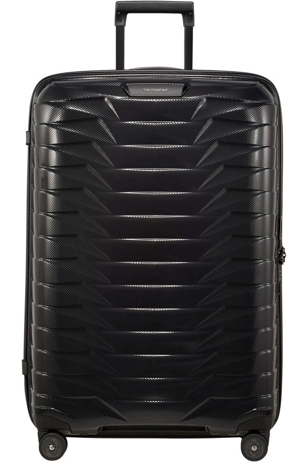 Samsonite Proxis Spinner 75cm  Black