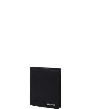 Pro-Dlx 6 Slg Lompakko 12.8 x 10.4 x 1 cm