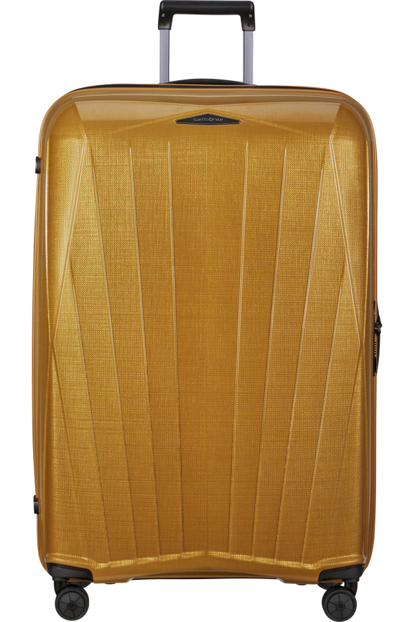 Samsonite Major-Lite Spinner 84/32 84cm  Saffron Yellow