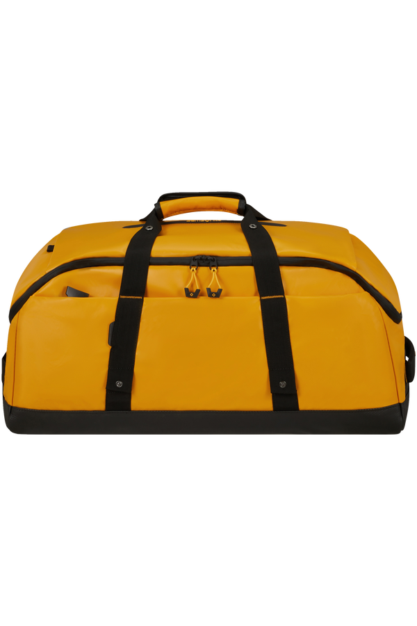 Samsonite Ecodiver DUFFLE M  Yellow