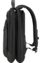 Samsonite Urban-Eye Accordion Backpack 15.6'  Black Samsonite Urban-Eye Accordion Backpack 15.6'  Black