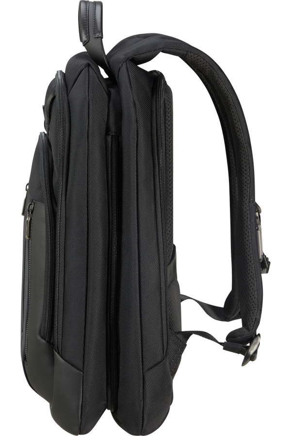Samsonite Urban-Eye Accordion Backpack 15.6'  Black Samsonite Urban-Eye Accordion Backpack 15.6'  Black