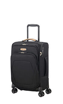 Spark Sng Eco Nelipy&ouml;r&auml;inen matkalaukku 55cm (20cm) 38 L | 55 x 35 x 20 cm | 2.4 kg