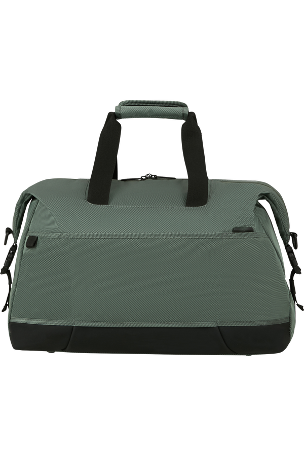 Respark Matkakassi 48cm | Samsonite Respark Duffle 48/19 Overnighter 48cm  Light Sage