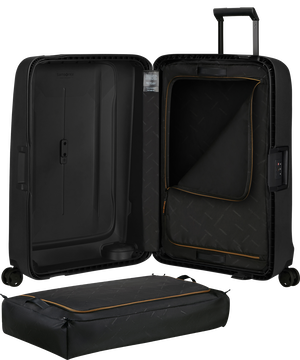 Essens Nelipyöräinen matkalaukku 75cm 75 x 52 x 33 cm | 4.3 kg Essens Nelipyöräinen matkalaukku 75cm 75 x 52 x 33 cm | 4.3 kg