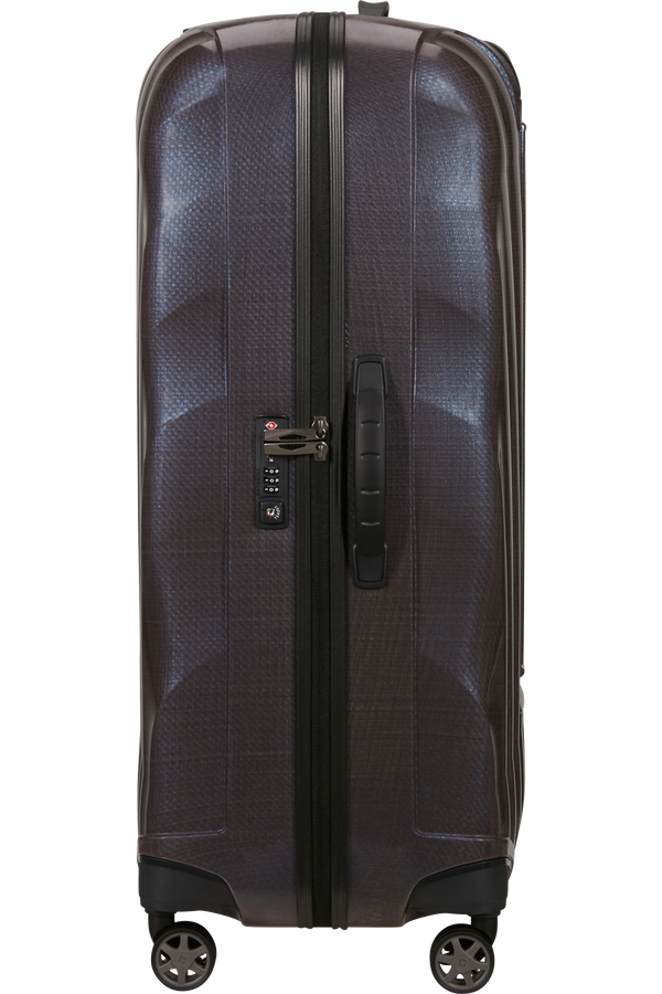 Samsonite C-Lite Spinner 81cm  Mystic Plum