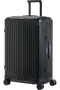 Samsonite Lite-Box Alu Spinner 69cm  Black