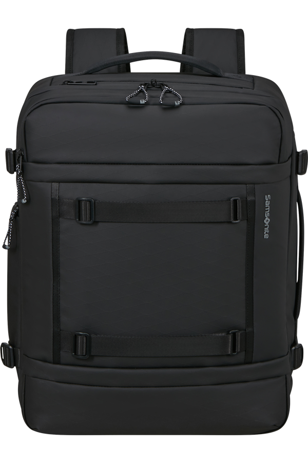 Samsonite Cabin Pack Underseat Backpack M  Black