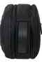 Samsonite Pro-DLX 6 Toilet Pouch  Black Samsonite Pro-DLX 6 Toilet Pouch  Black