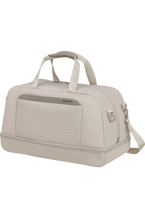 Samsonite Paralux Weekender Duffle  Stone Grey