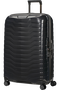 Samsonite Proxis Spinner 75cm  Black