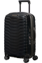 Samsonite Proxis Spinner Expandable Length 35cm 55cm  Black