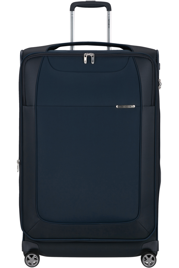 Samsonite D'lite Spinner Expandable 78cm  Midnight Blue
