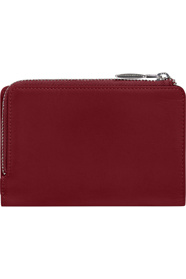 Image Leather SLG Lompakko