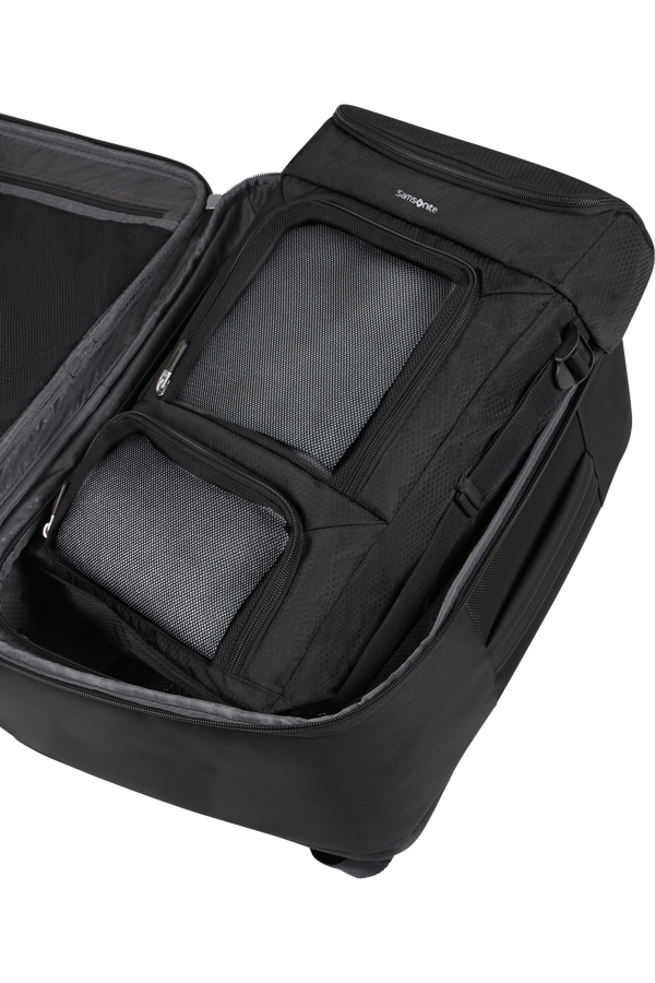 Samsonite Ta Revolution Travel Organizer  Black