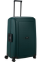Samsonite S'Cure Spinner 75cm  Dark Teal