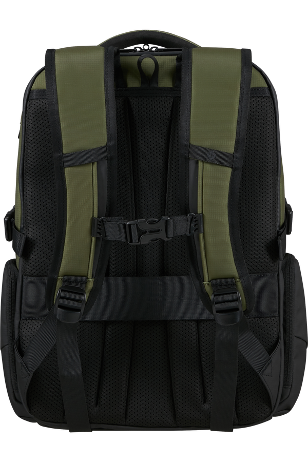 Samsonite Biz2go BP Daytrip  Wasabi/Black