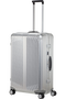 Samsonite BOSS Samsonite SPINNER 76/28 76cm  Aluminium Monogram