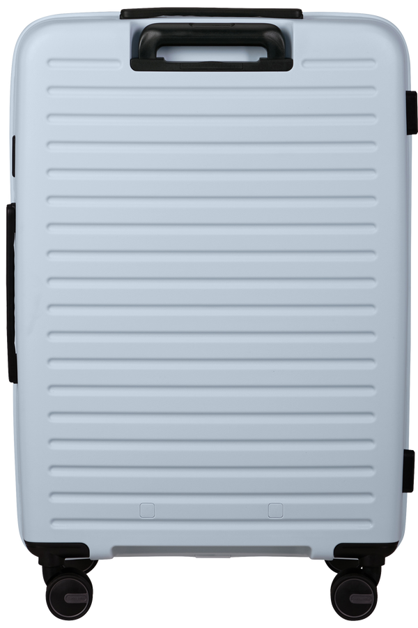 Samsonite Restackd Spinner Expandable 68cm  Glacier