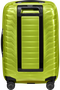 Samsonite Proxis Spinner Expandable Length 35cm 55cm  Lime