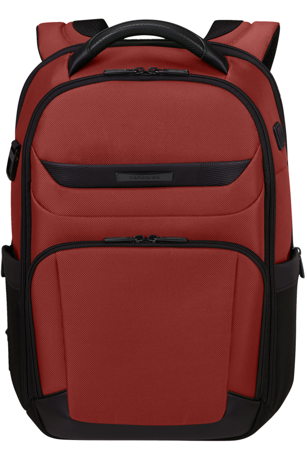 Samsonite Pro-Dlx 6 Backpack 15.6'  Red